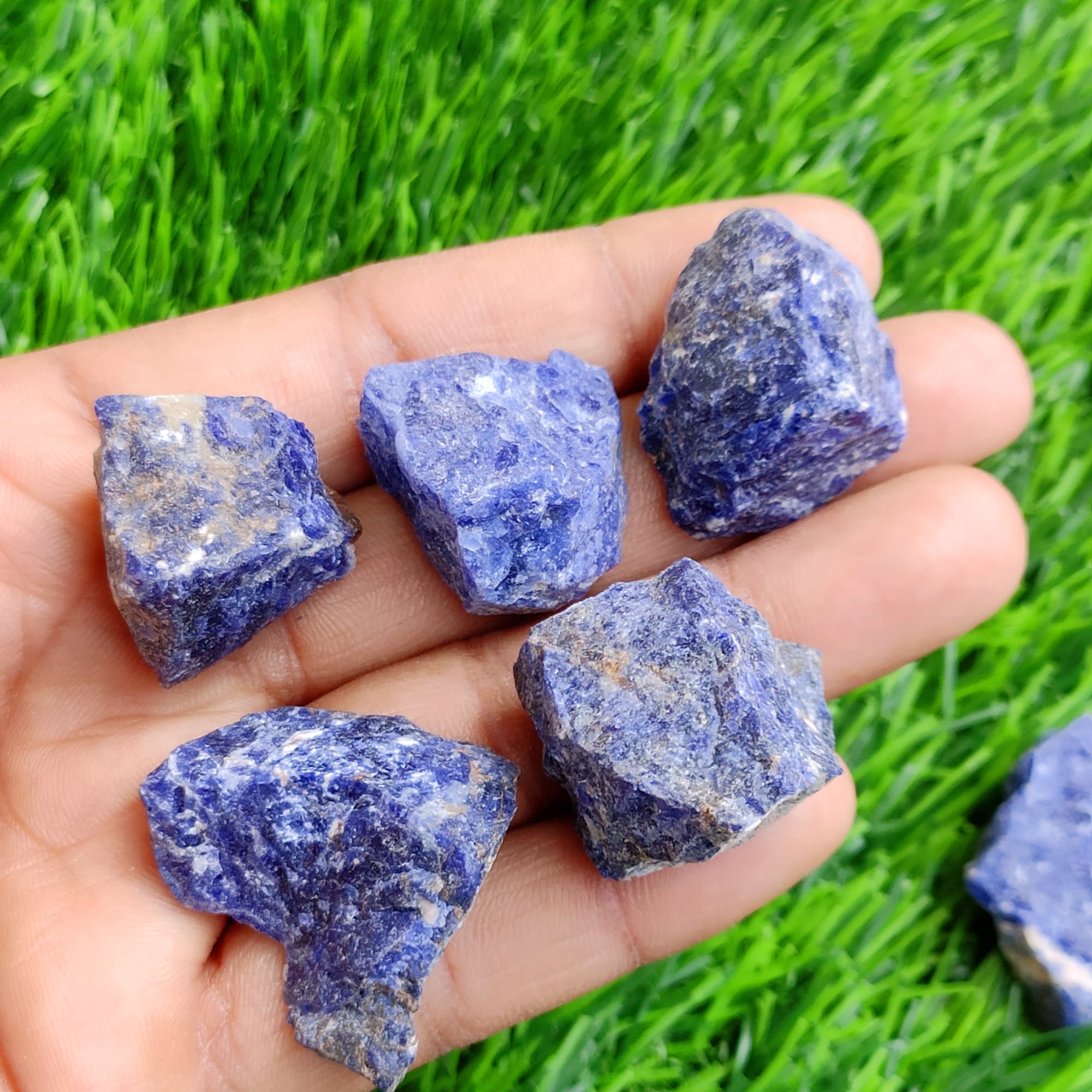 Lapis Lazuli