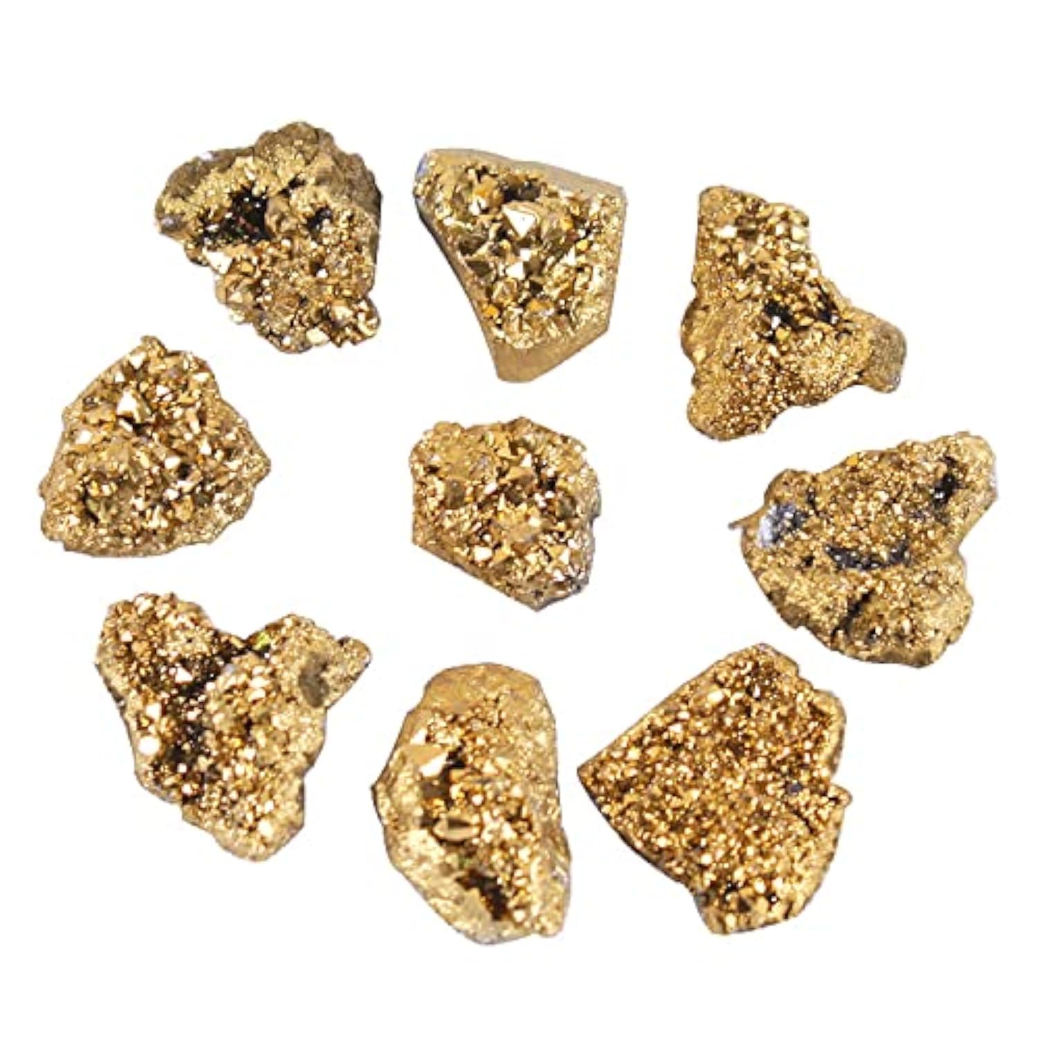 Pyrite